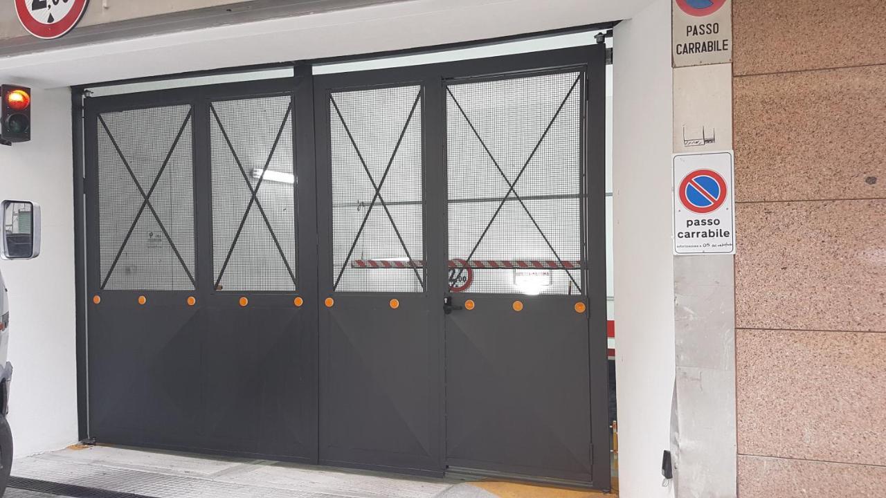 皇宫酒店 墨西拿 外观 照片