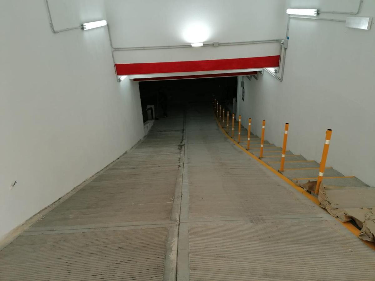 皇宫酒店 墨西拿 外观 照片